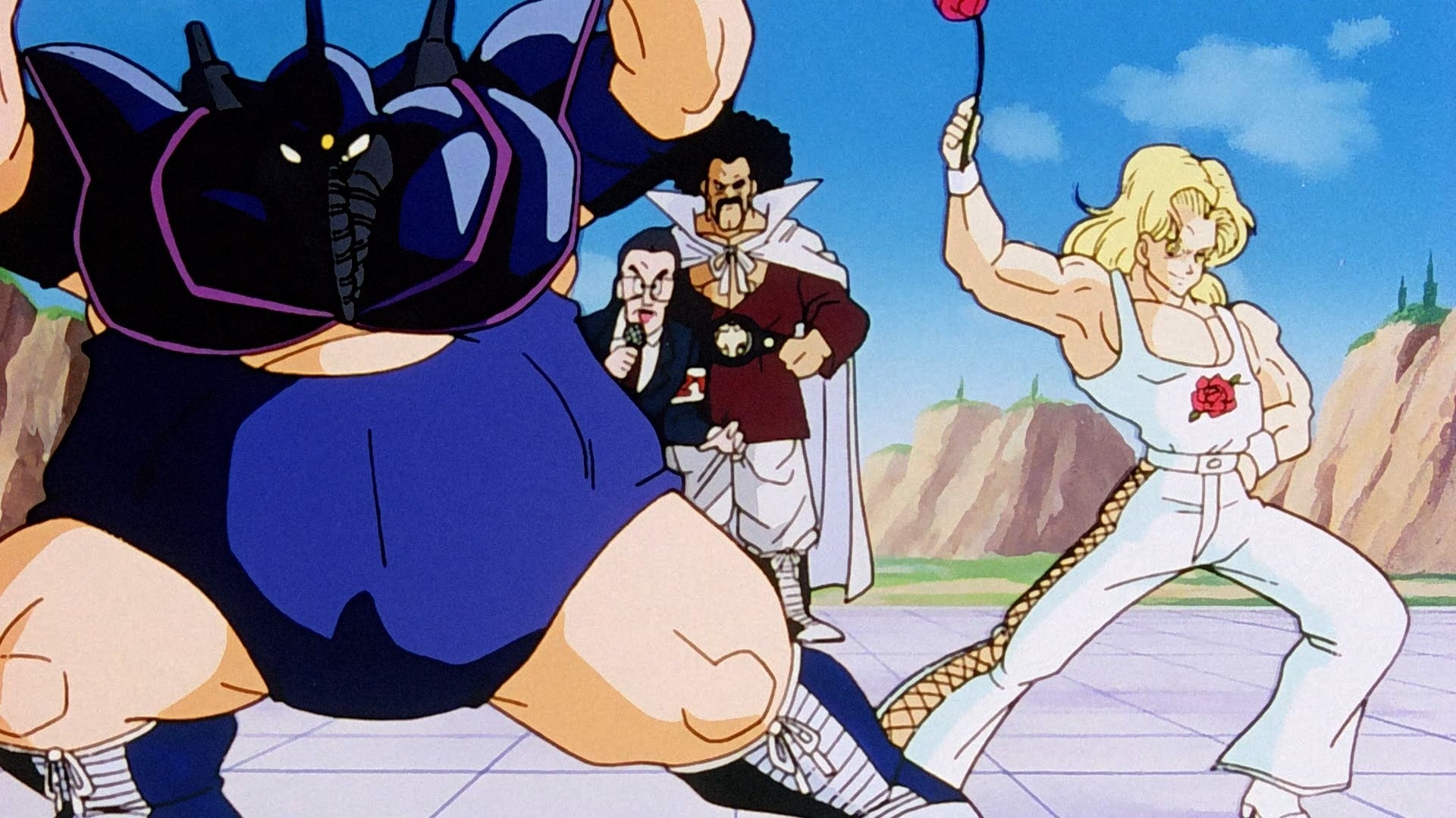 -E176- Losers Fight First
