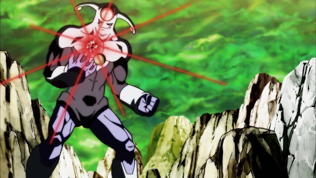 -E121- All-Out War! The Ultimate Four-Fold Union vs. the 7th Universe's Total Offensive!