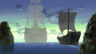 -E225- The Cursed Ghost Ship