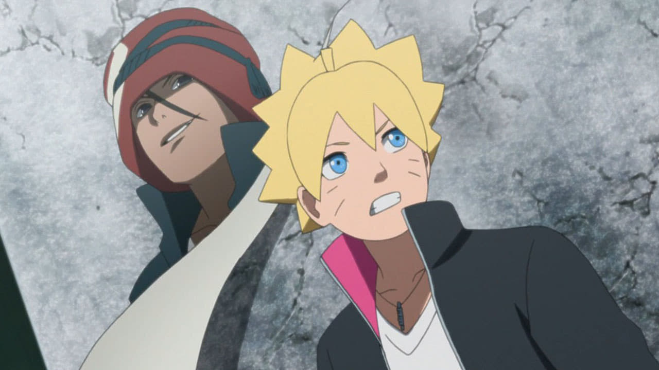 -E2- The Hokage's Son!