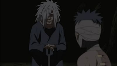 -E344- Obito and Madara