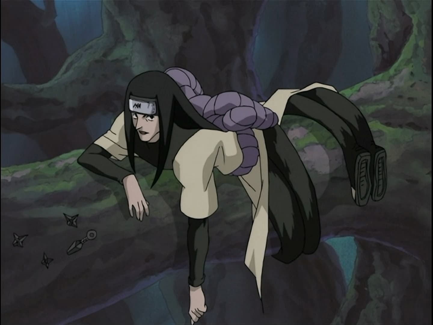 -E29- Naruto's Counterattack: Never Give In!