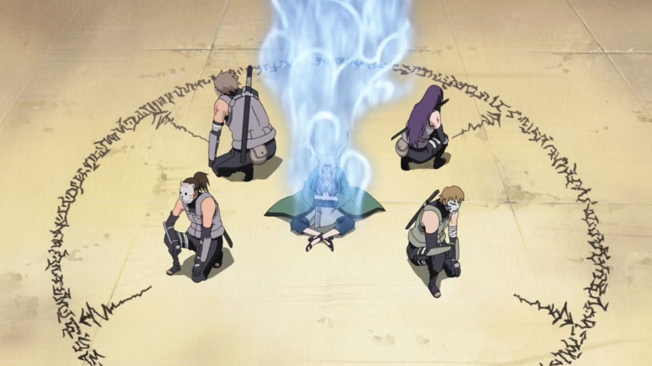 -E159- Pain vs. Kakashi