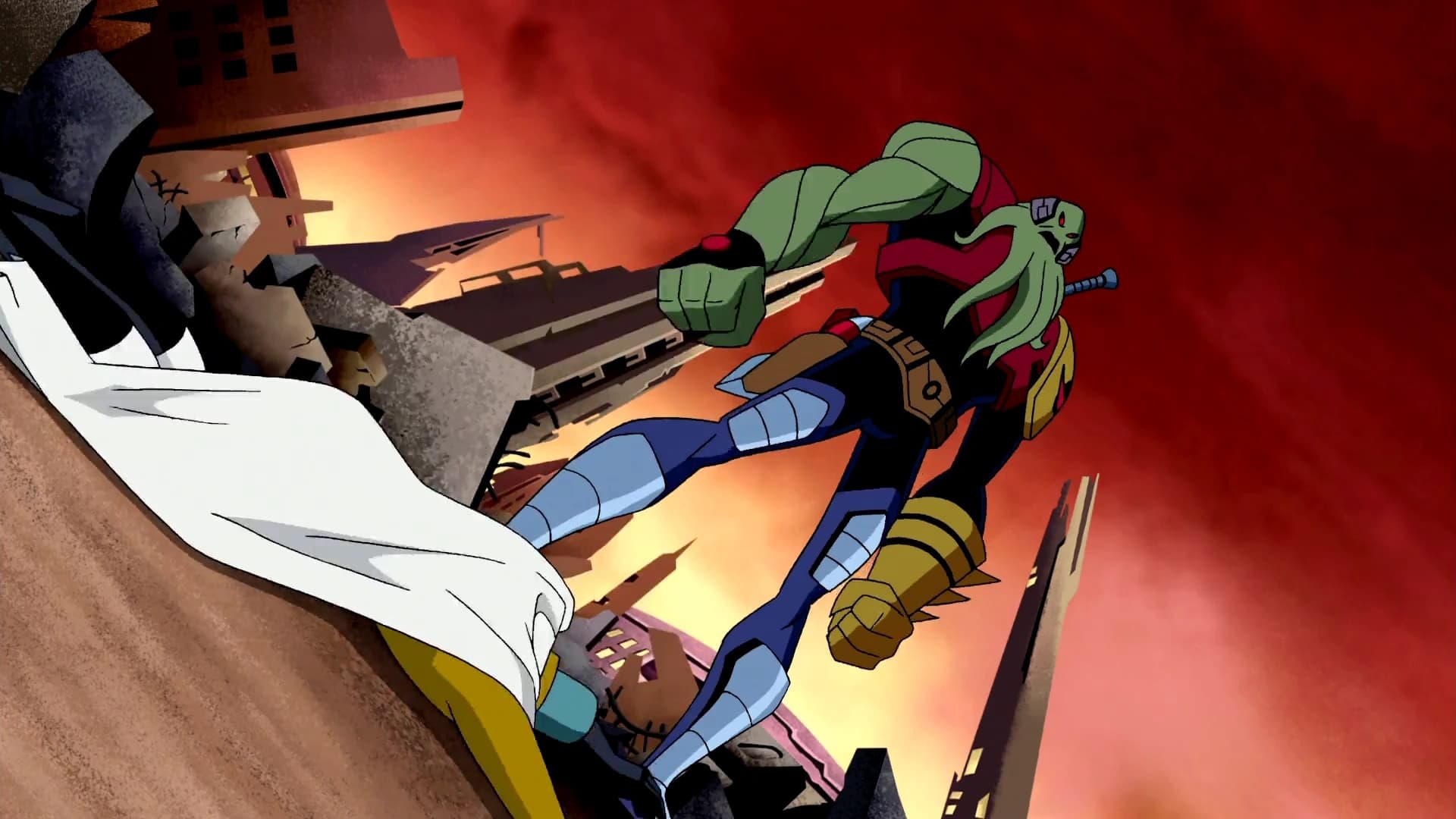 -E1- Vengeance of Vilgax (1)