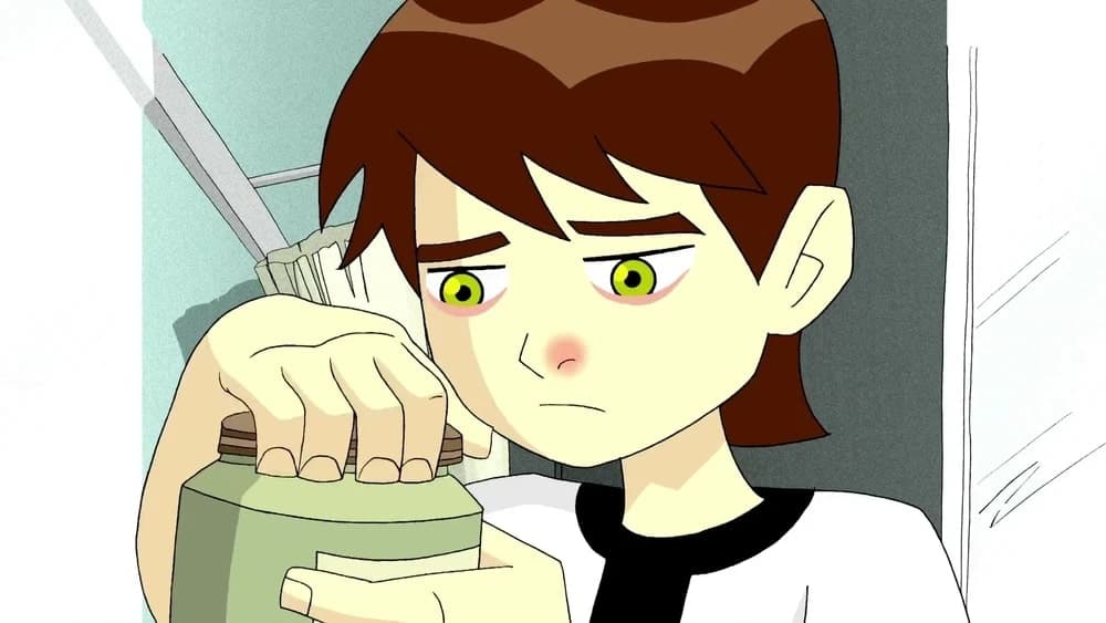 -E12- Side Effects
