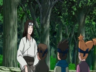 -E192- Neji Chronicles