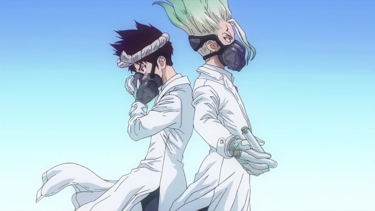 -E12- Buddies Back to Back