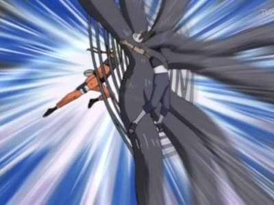 -E88- Wind Style: Rasen Shuriken!