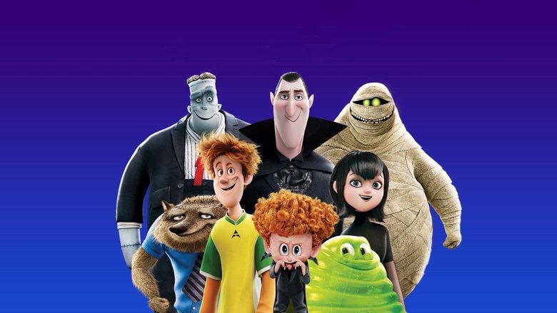 Hotel Transylvania 2 - Dubluar në shqip