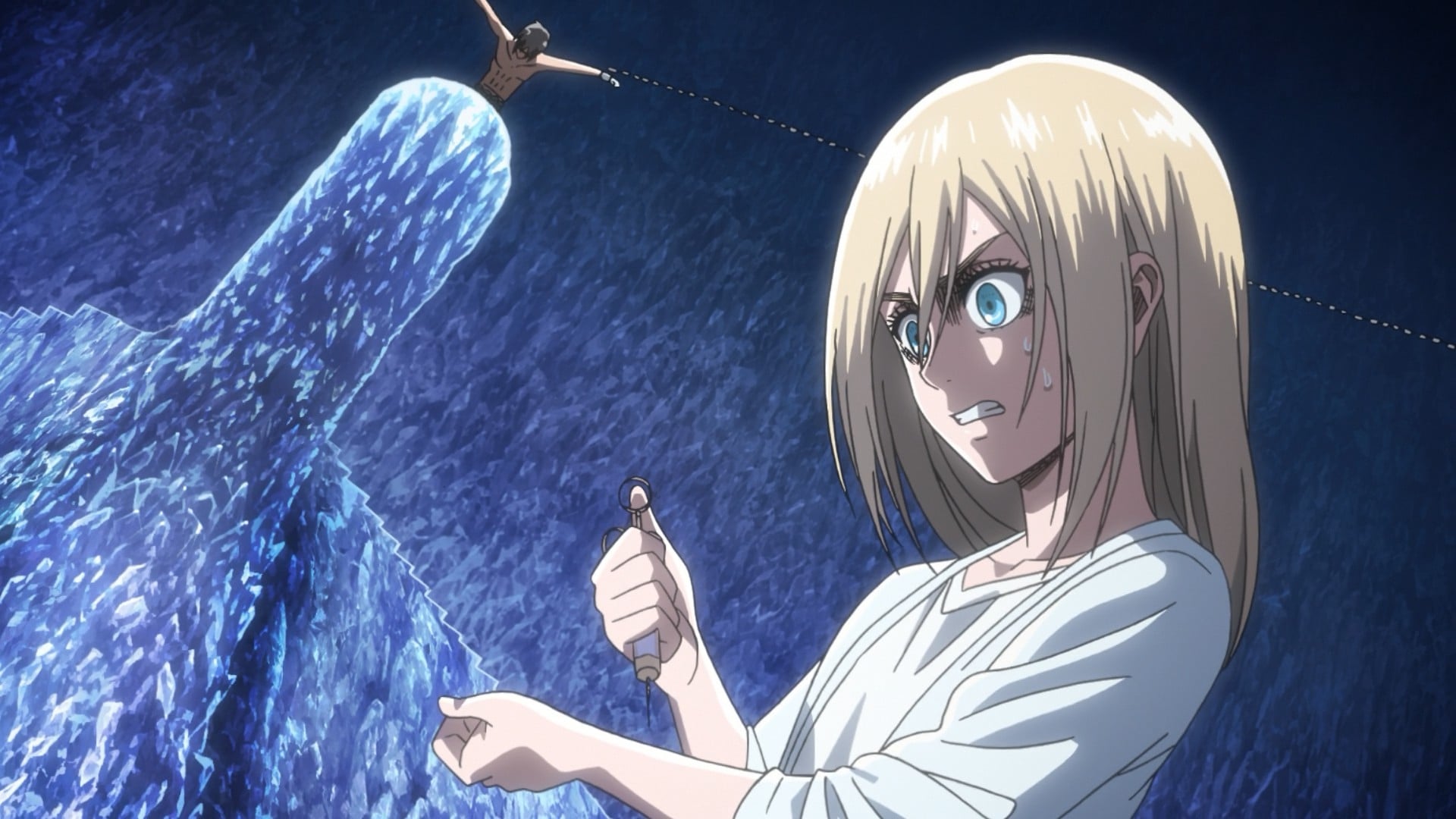 -E7- Wish