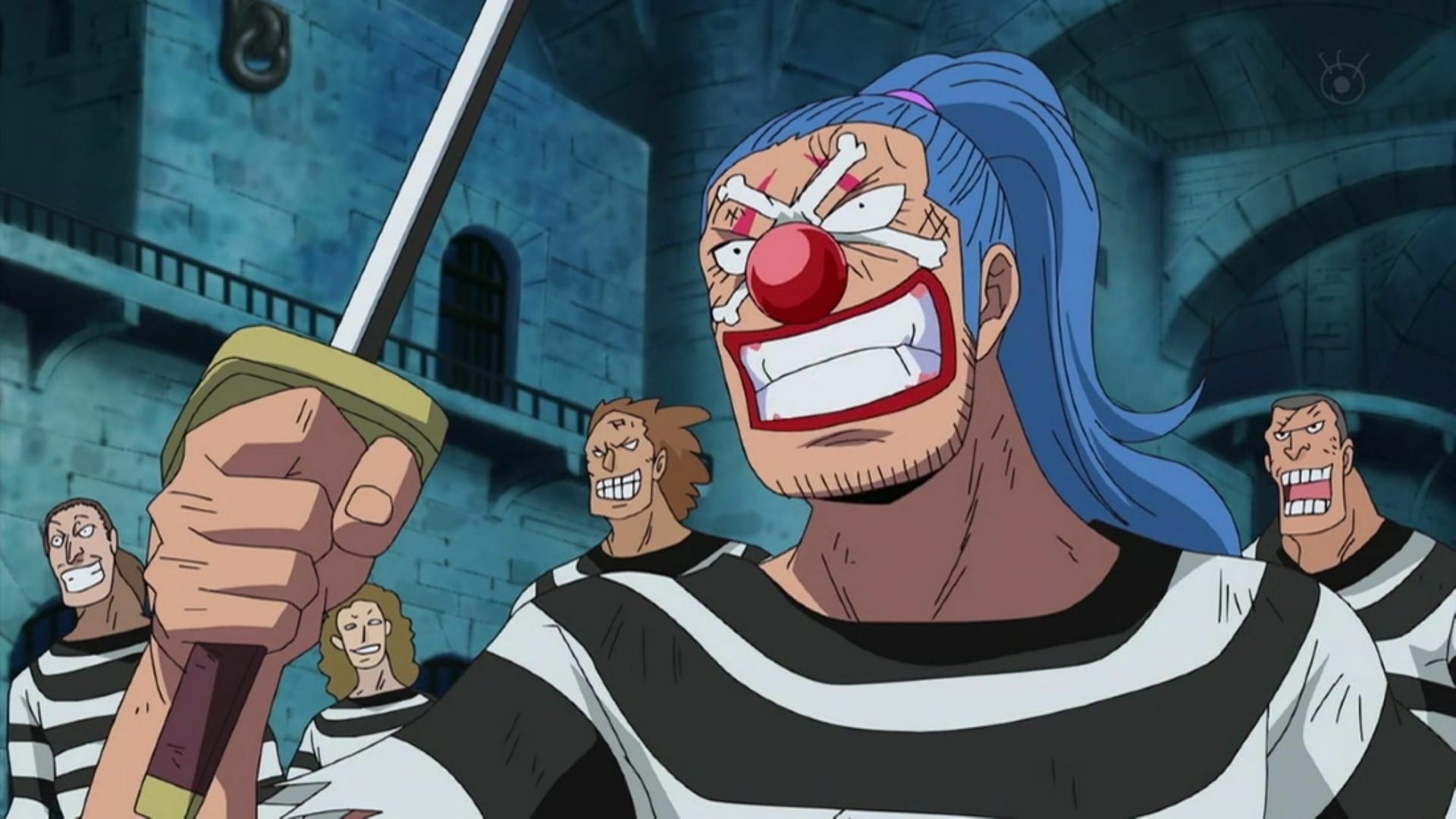 -E449- Magellan's Tricky Move! A Foiled Escape Plan!
