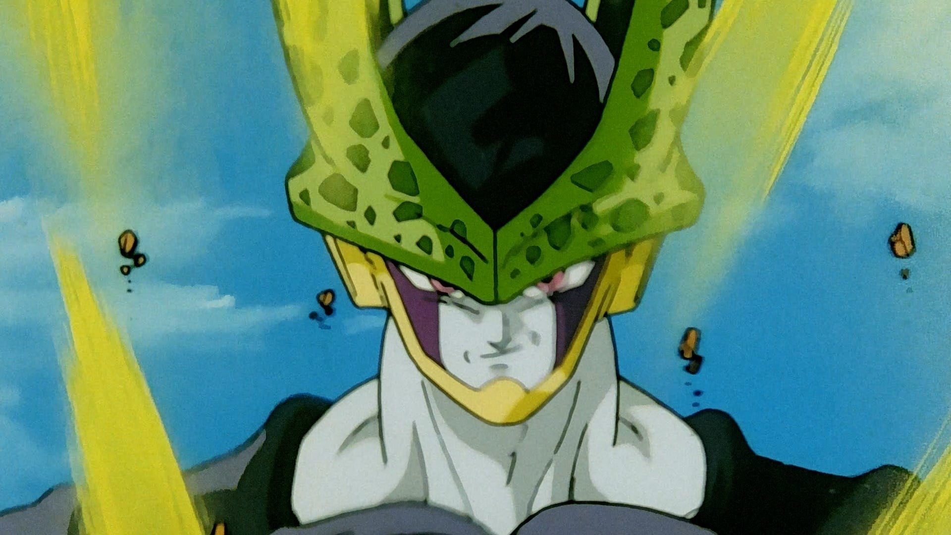 -E189- Cell Returns!