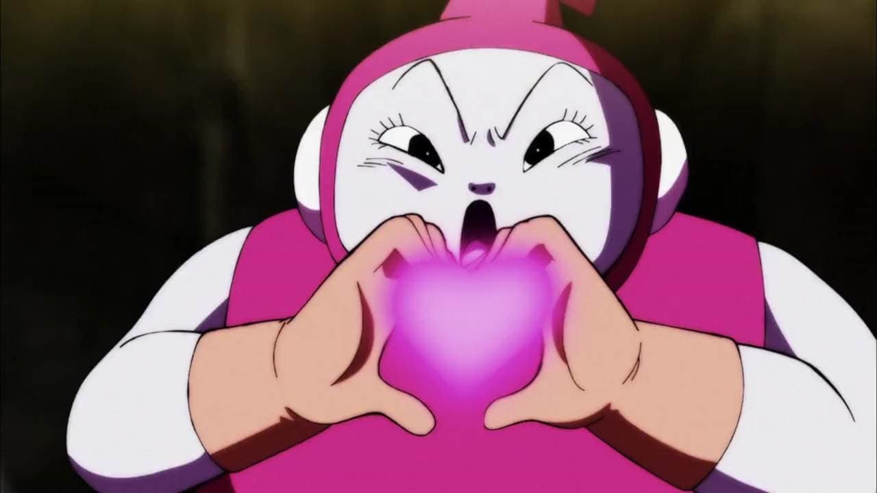 -E117- Showdown of Love! The Androids vs the 2nd Universe!