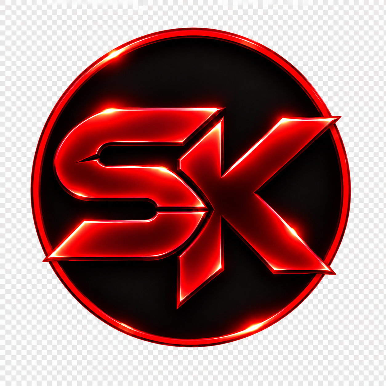 ShqipKinema Logo