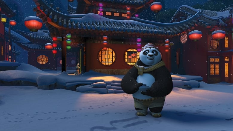 Kung Fu Panda Festat