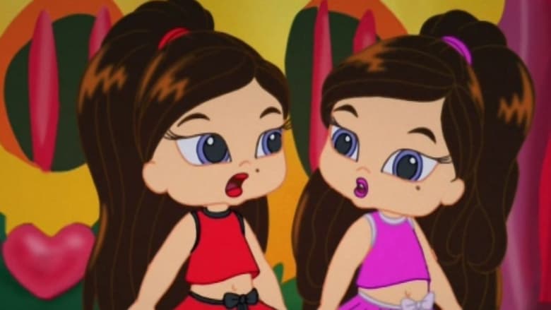 Filmi i Voglusheve Bratz