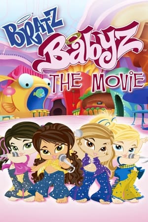 Filmi i Voglusheve Bratz