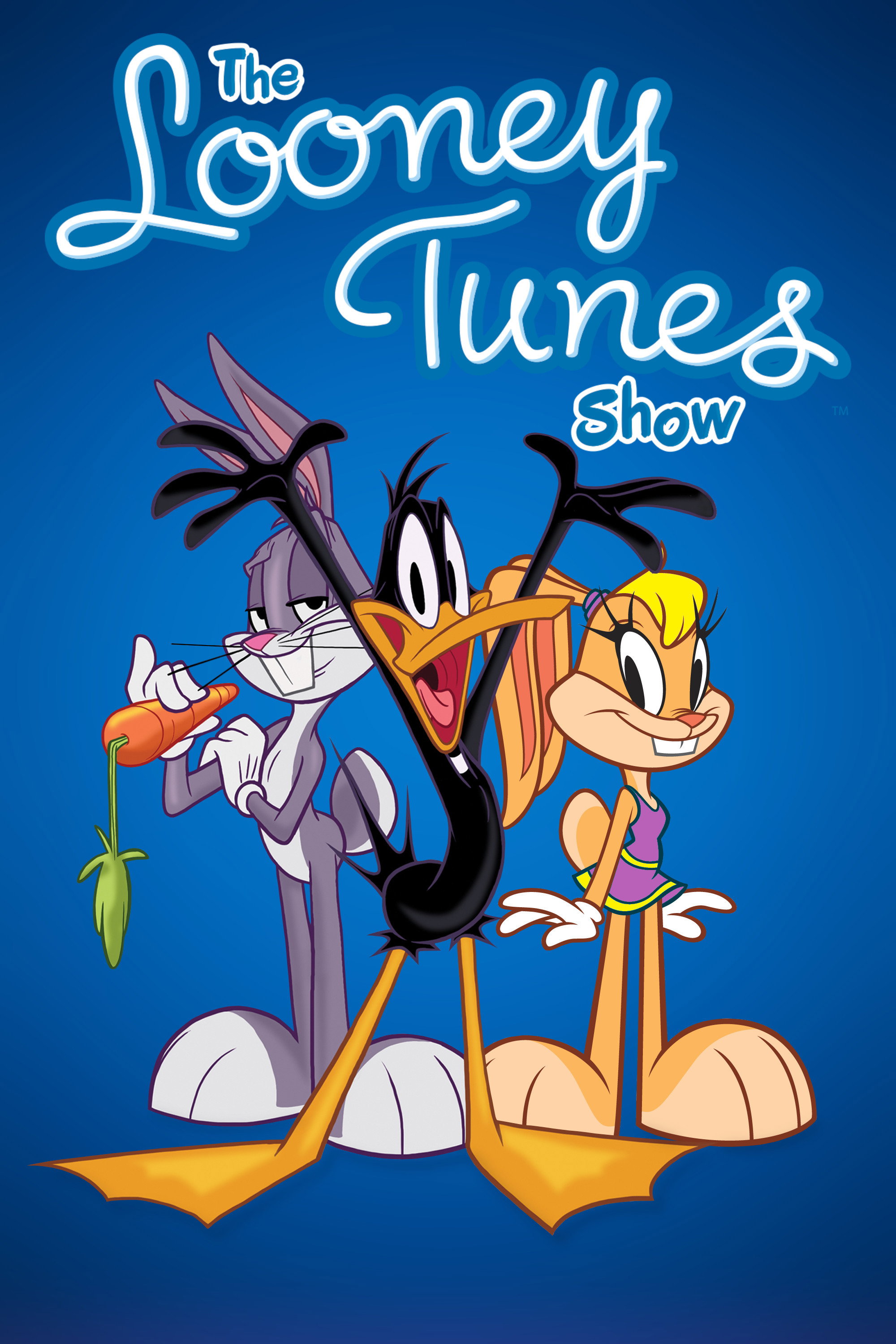 The Looney Tunes Show - Dubluar në shqip