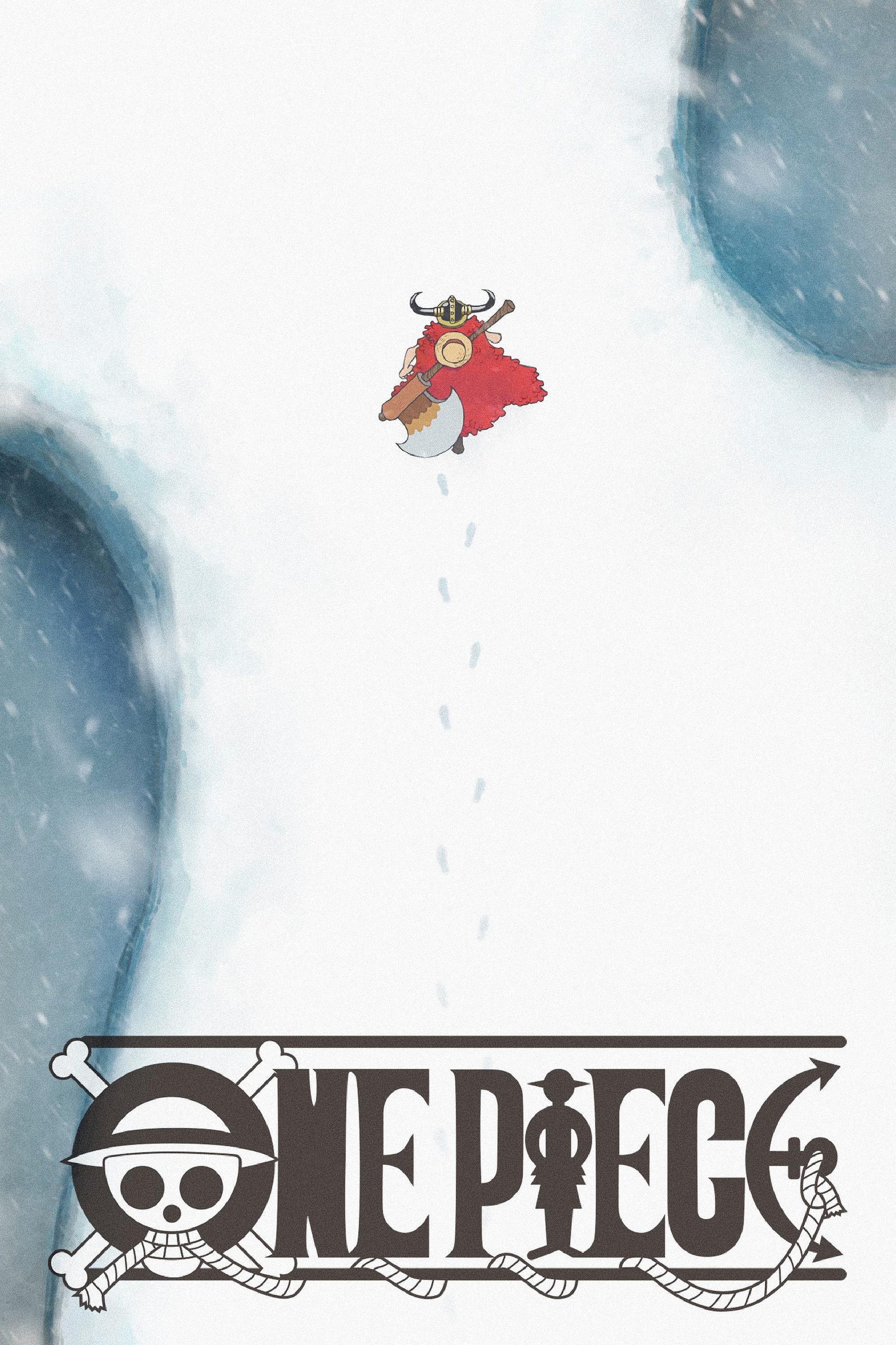 One Piece - Dubluar në shqip