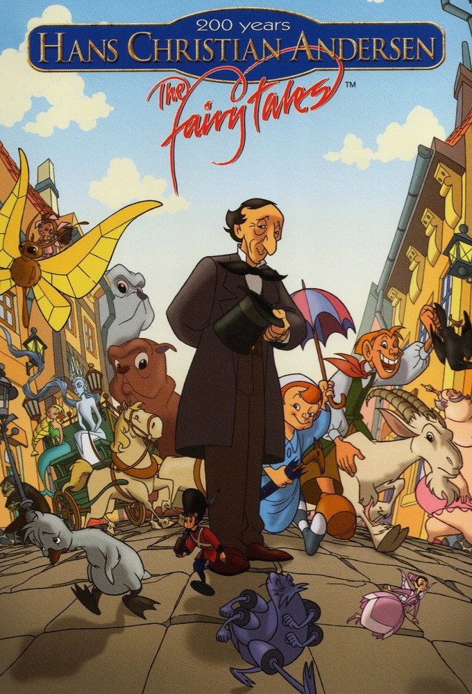The Fairytaler - Dubluar në shqip