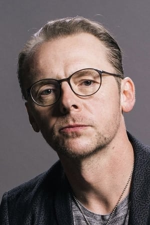 Simon Pegg