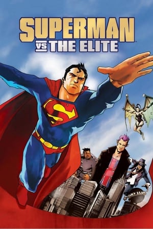 Supermen Kundër Elites