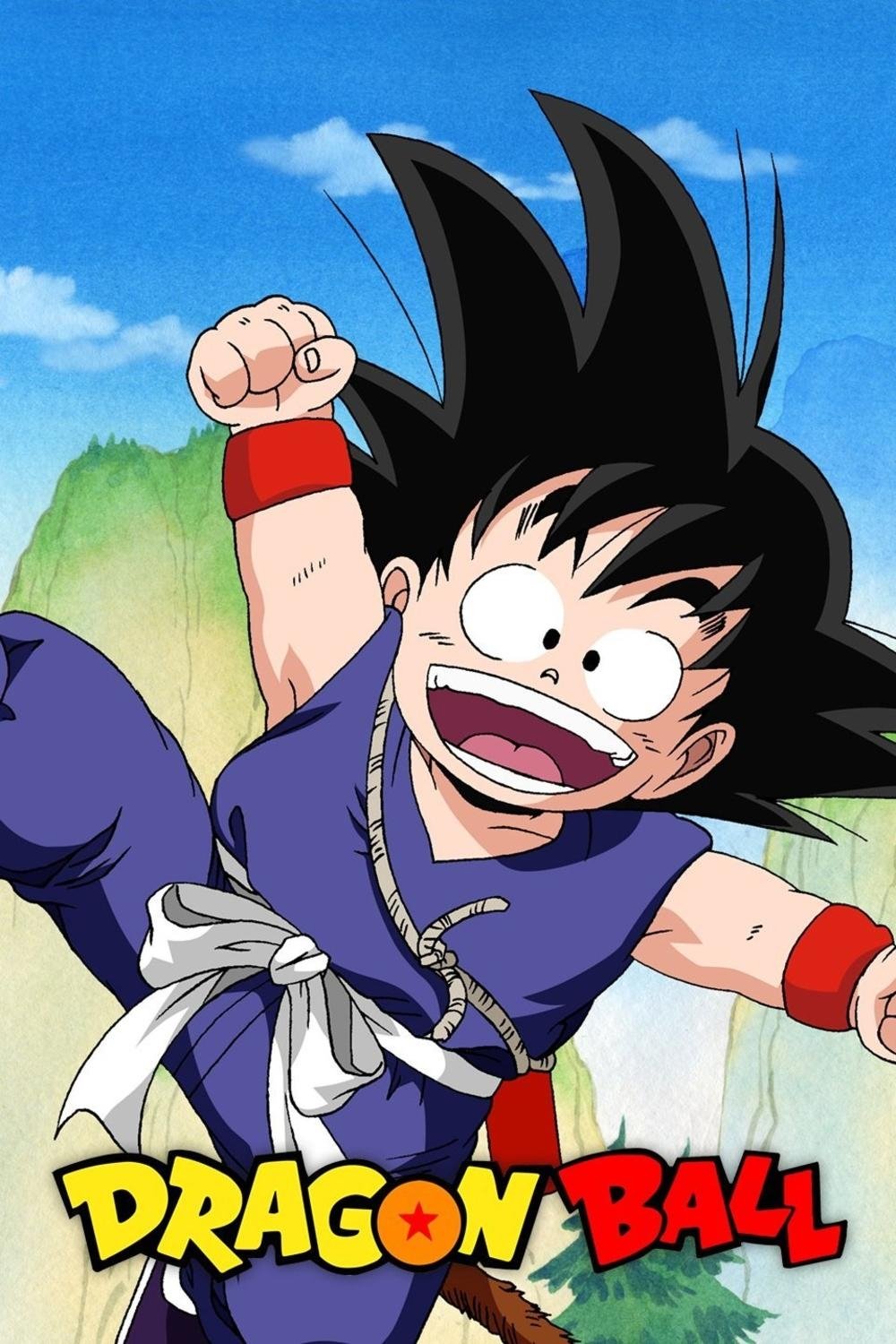 Dragon Ball - Dubluar në shqip