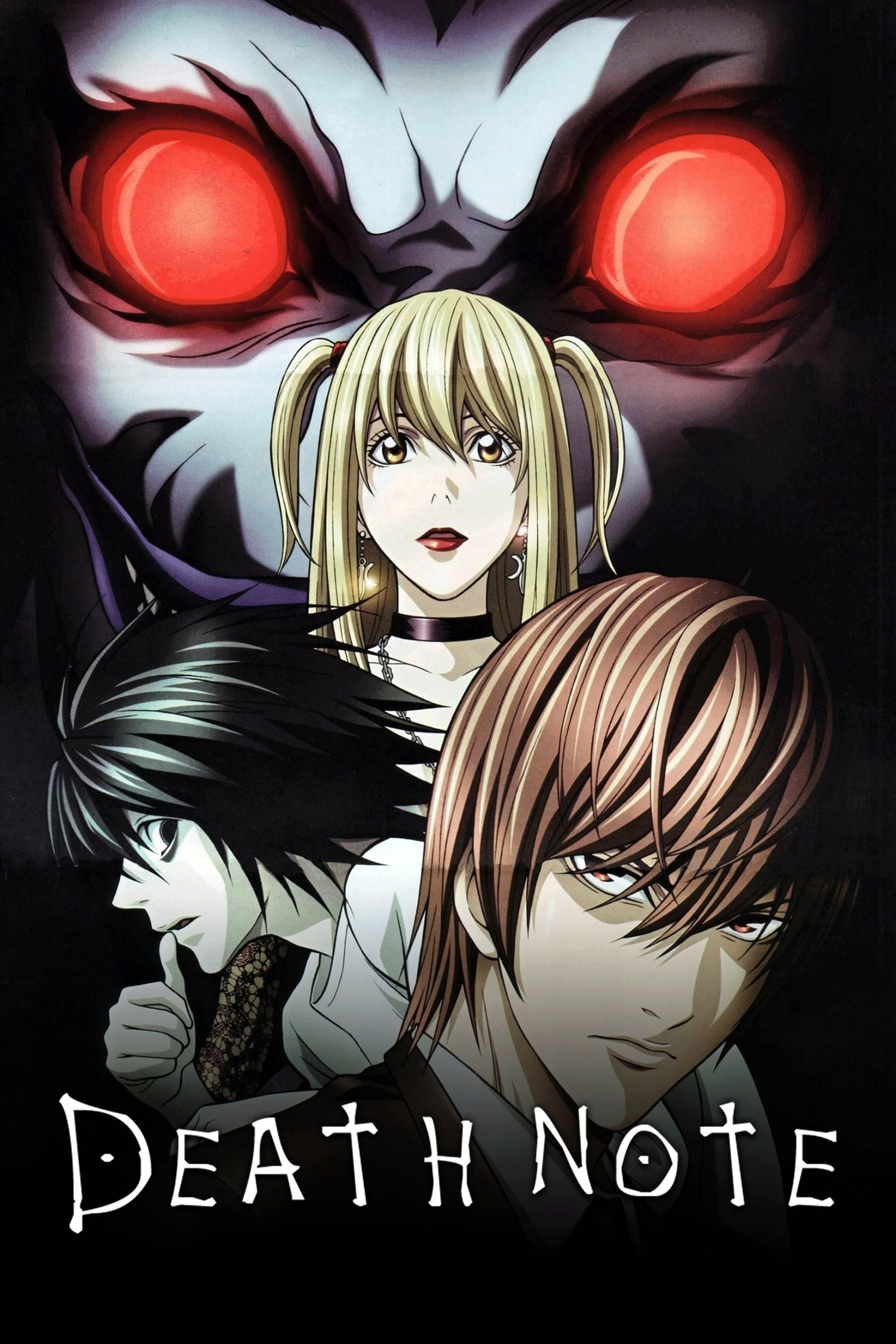 Death Note - Dubluar në shqip